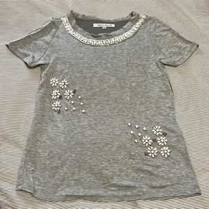 Frankie Morello authentic shirt size XS but fits as a small